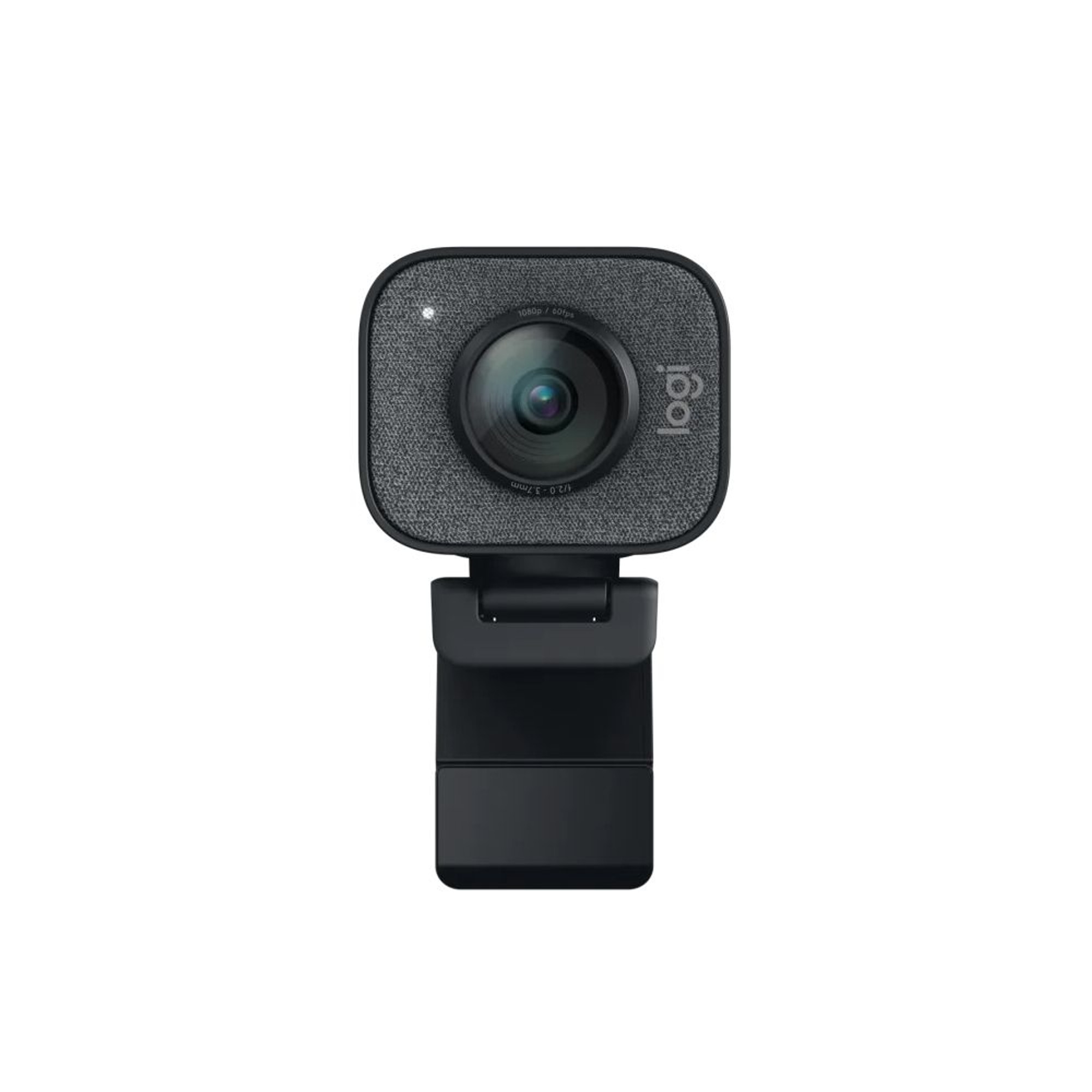 StreamCam - Full HD 1080p Streaming Webcam