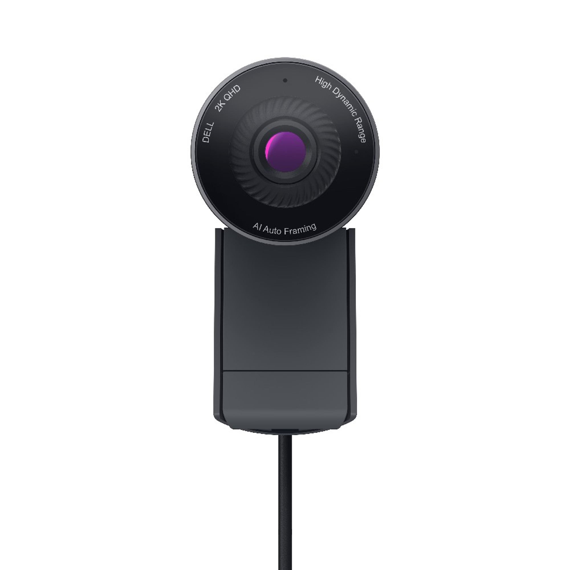 Dell Webcams | Dell Singapore | Dell WB5023 Pro 2K QHD Webcam, USB-A