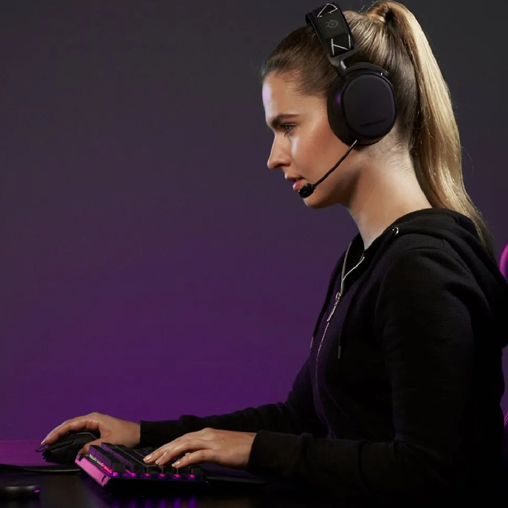 SteelSeries Singapore SteelSeries Headsets SteelSeries Gaming