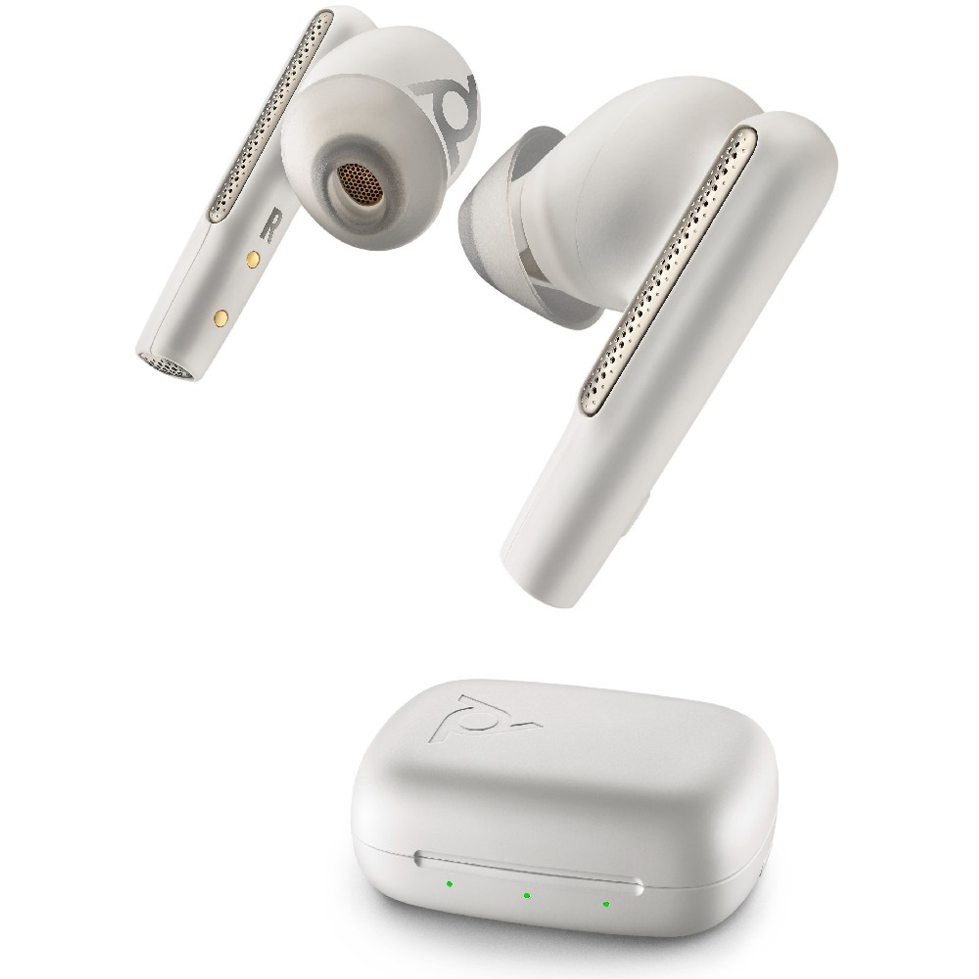 Poly Wireless Earbuds | Poly Singapore | Poly Plantronics Voyager