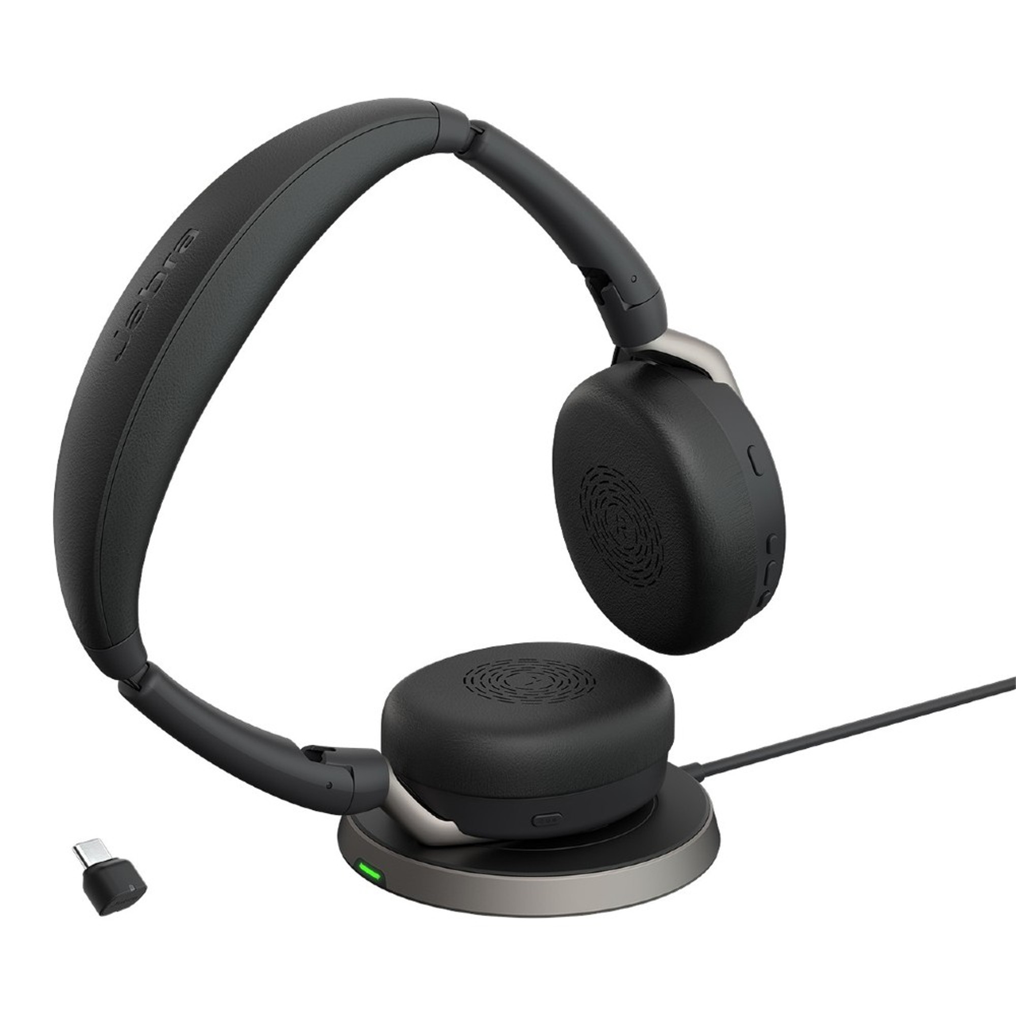 Anc on jabra top