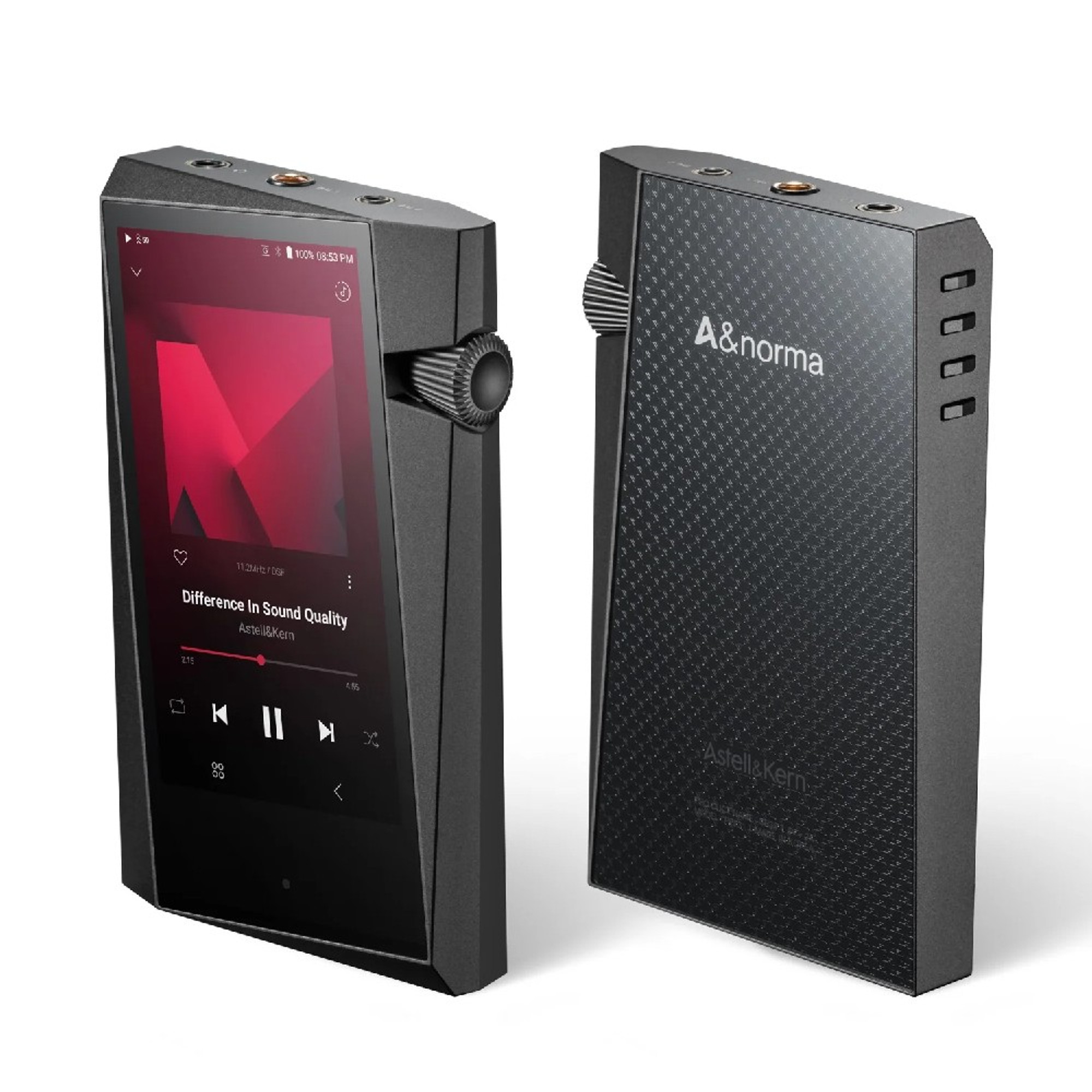 Astell&Kern SR35 U149 Edition