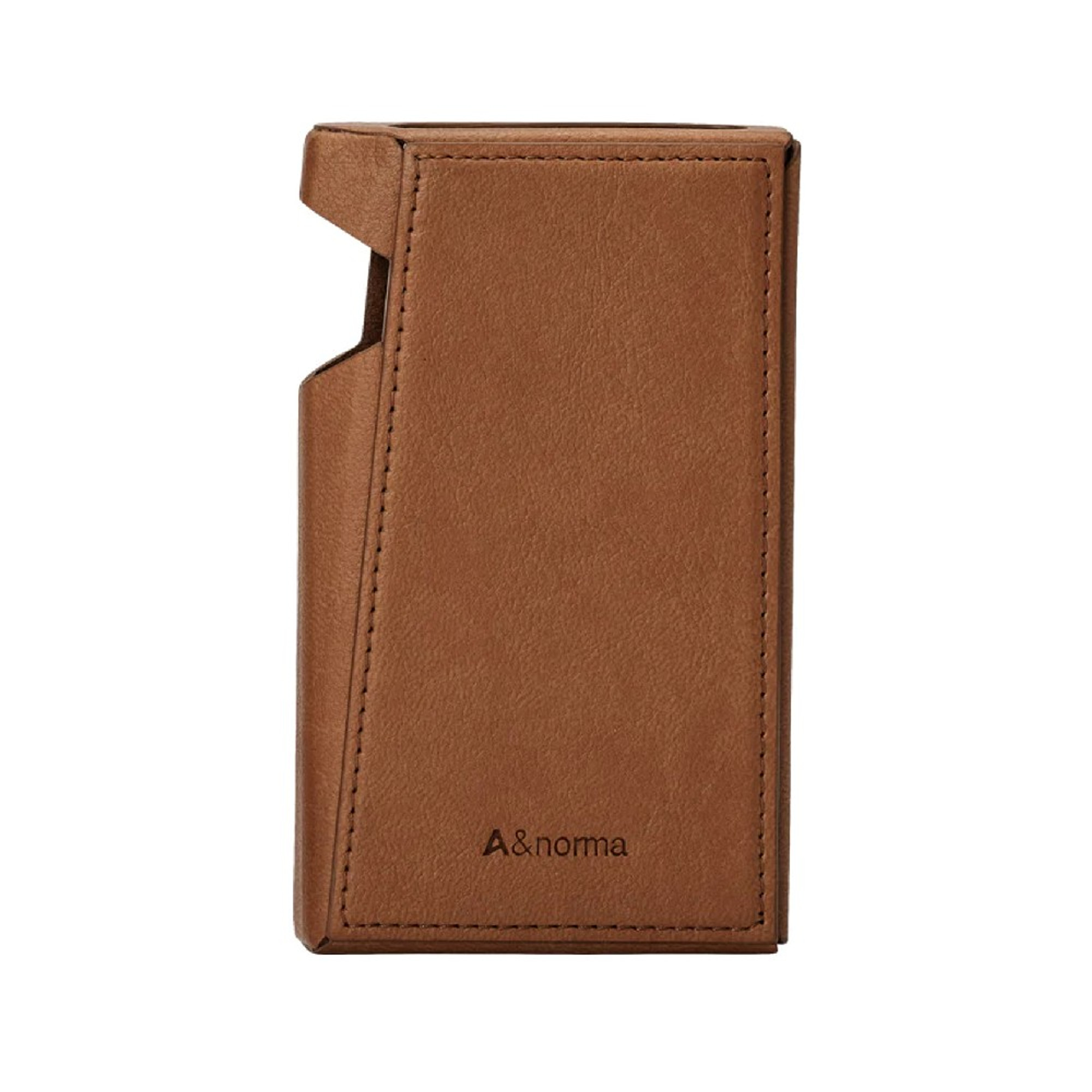 Astell&Kern A&norma SR35 Case Brown [IRV-AK-SR35-CASE-BRW]