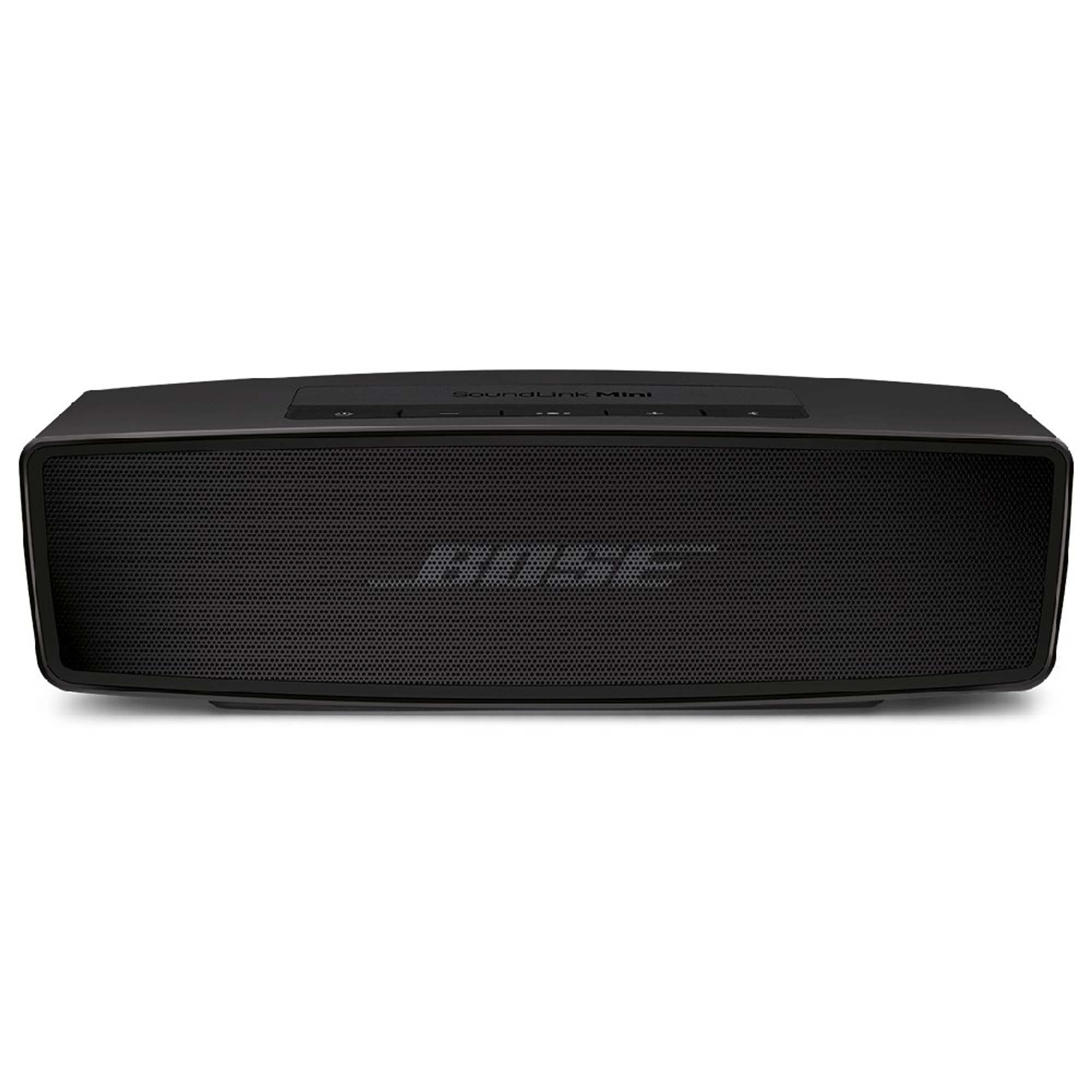 BOSE Soundlink Mini II Bluetooth Speaker, Limited Special Edition