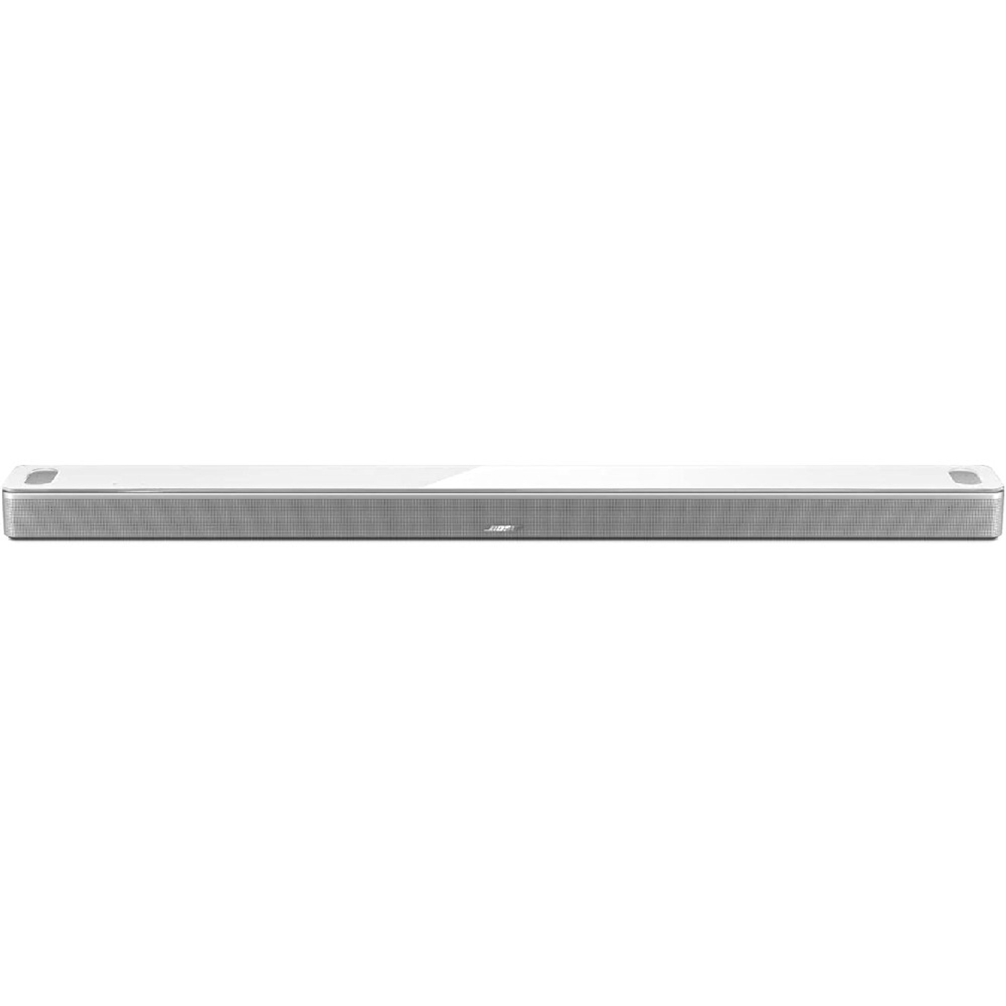 Bose Soundbars Bose Singapore Bose Smart Soundbar 900 (Arctic White)