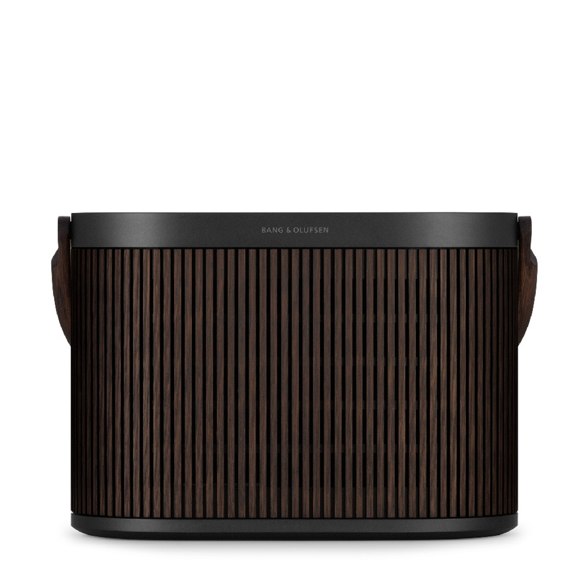 Bang Olufsen公式 Beosound A5 Nordic Weave Wi-Fi Bluetooth