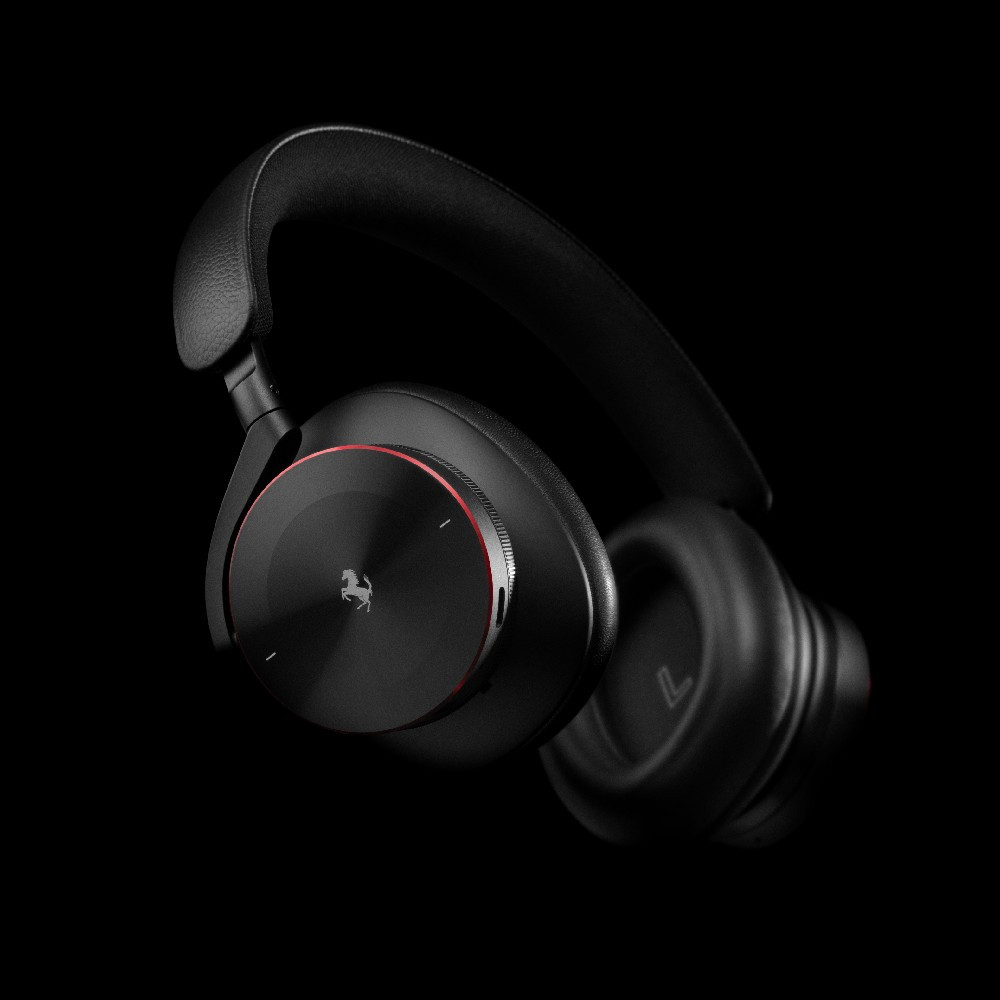 bang&olufsen ヘッドフォン h95 ネイビー navy Bang & Olufsen Navy