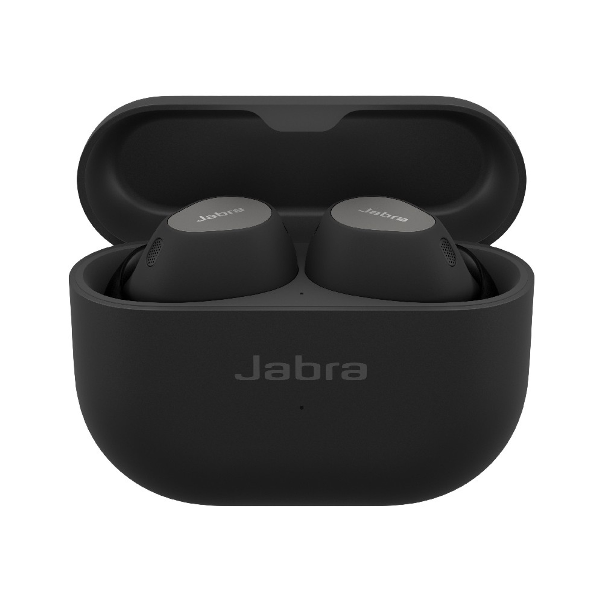Jabra Elite 10 Charging Case - Black 100-69032003-00 NEW