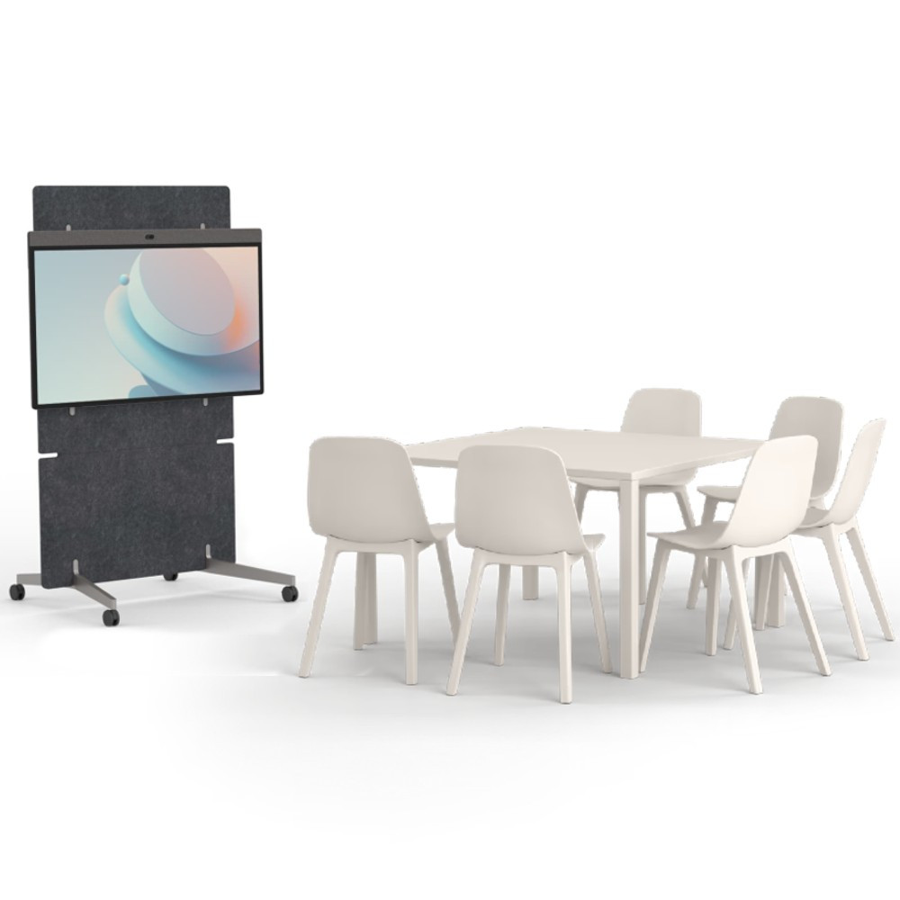 Neat Singapore | Neat Displays | Neat Board 50" With Neat Pad (Adaptive ...