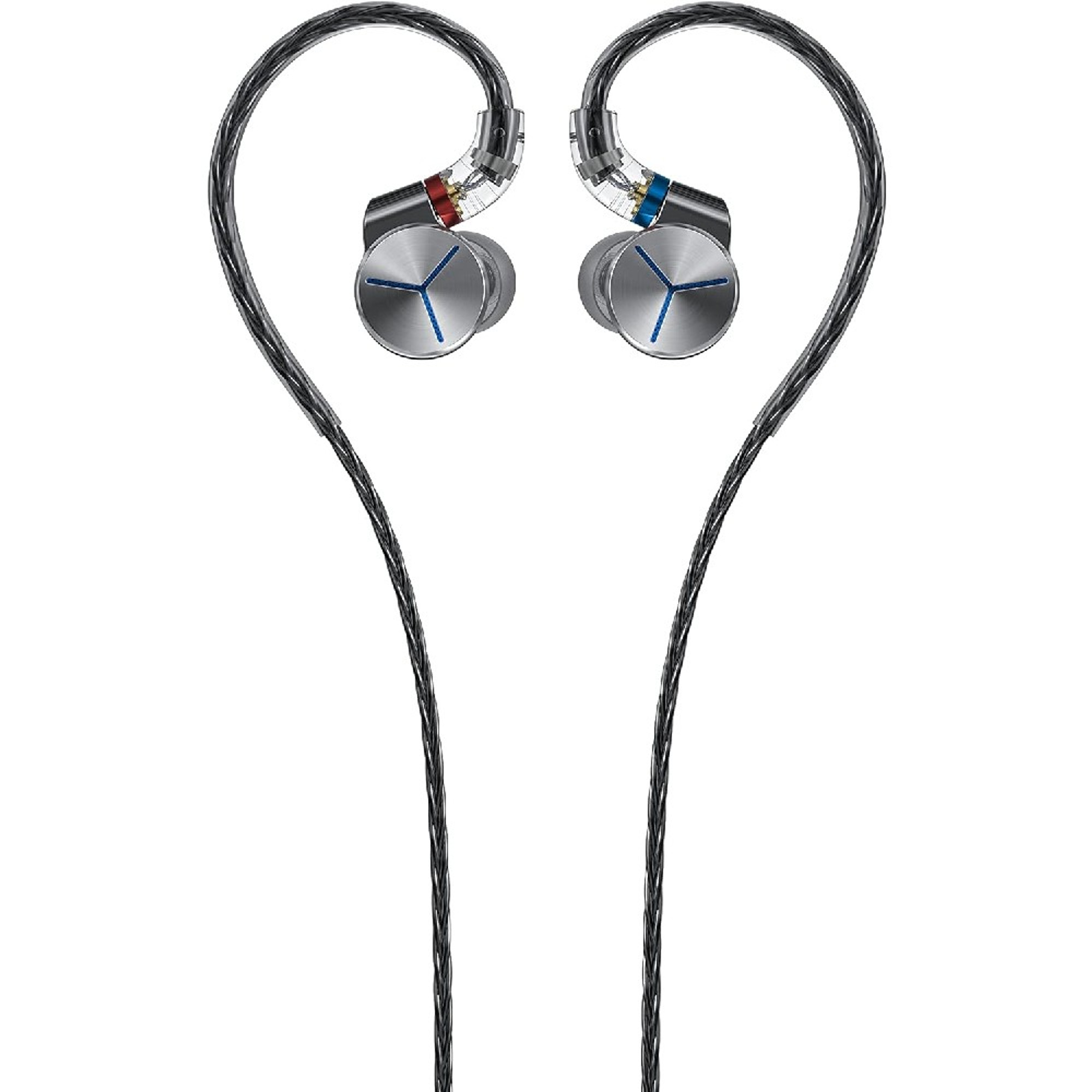 FiiO Singapore | FiiO In-Ear Monitors | FiiO FA7S | Fiio FA7S 6 