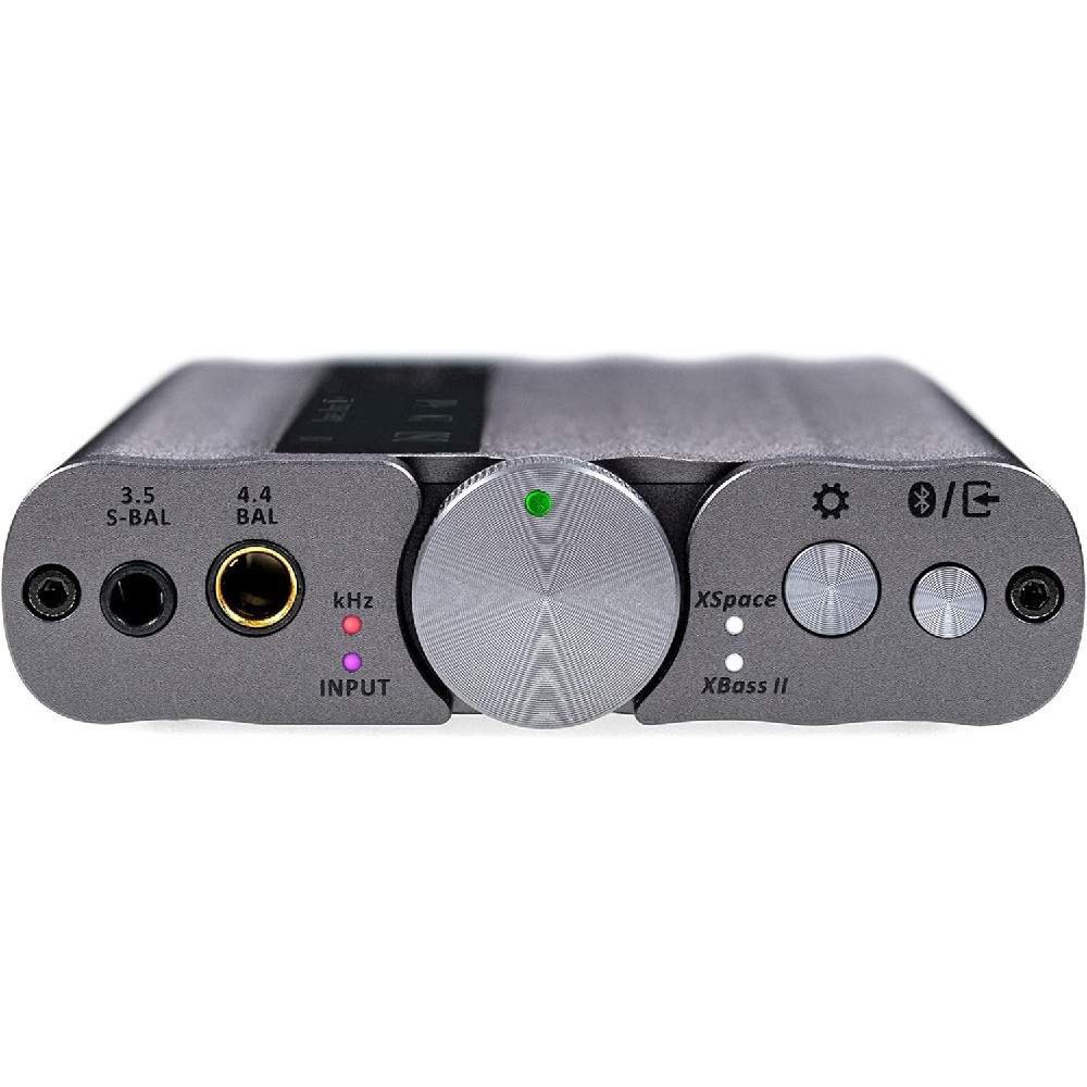 iFi Audio Singapore iFi Audio DAC's & Amplifiers iFi Audio Gryphon