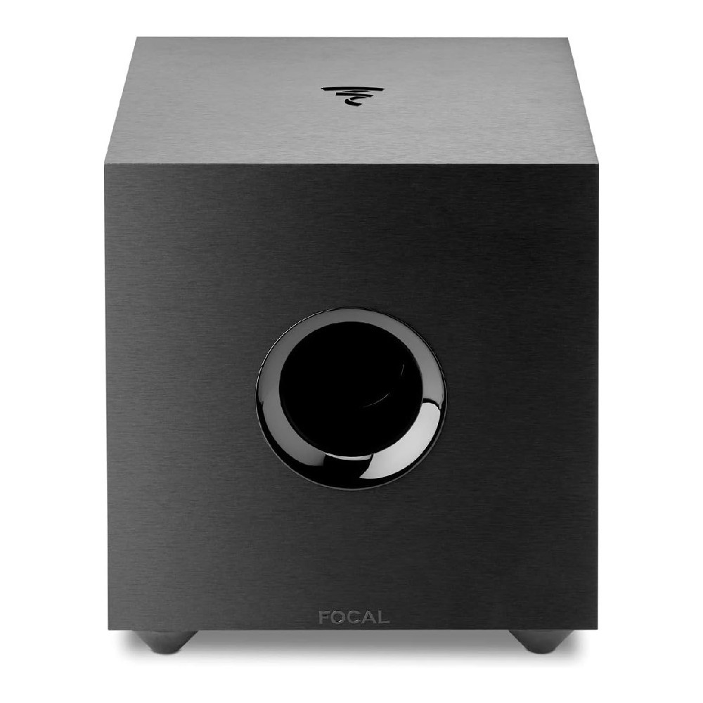 Focal Singapore Focal Subwoofers Focal Club Evo Focal Cub Evo