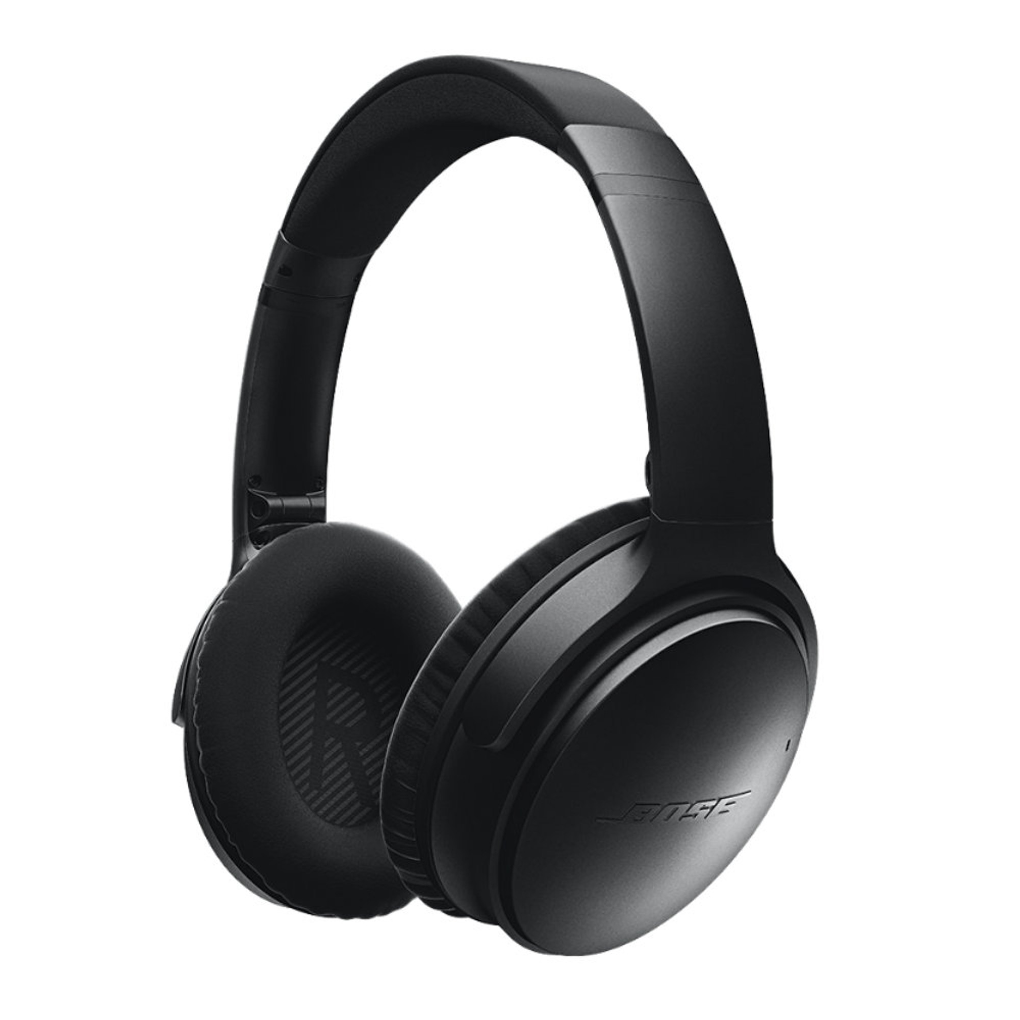 Bose QuietComfort 35 Wireless Headphones (Black) | | Headphones SG