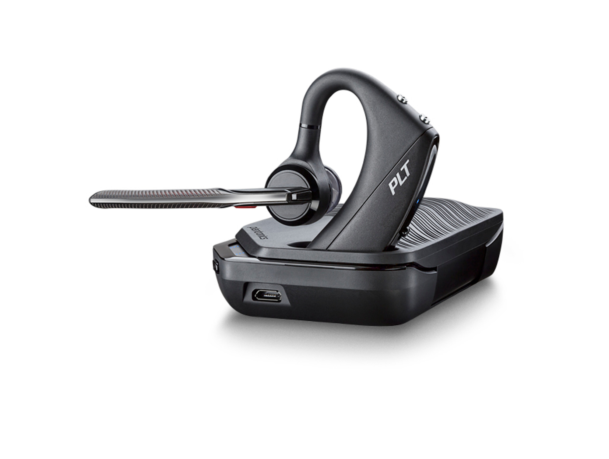 Poly Headsets | Wireless Bluetooth Headsets | Poly Plantronics