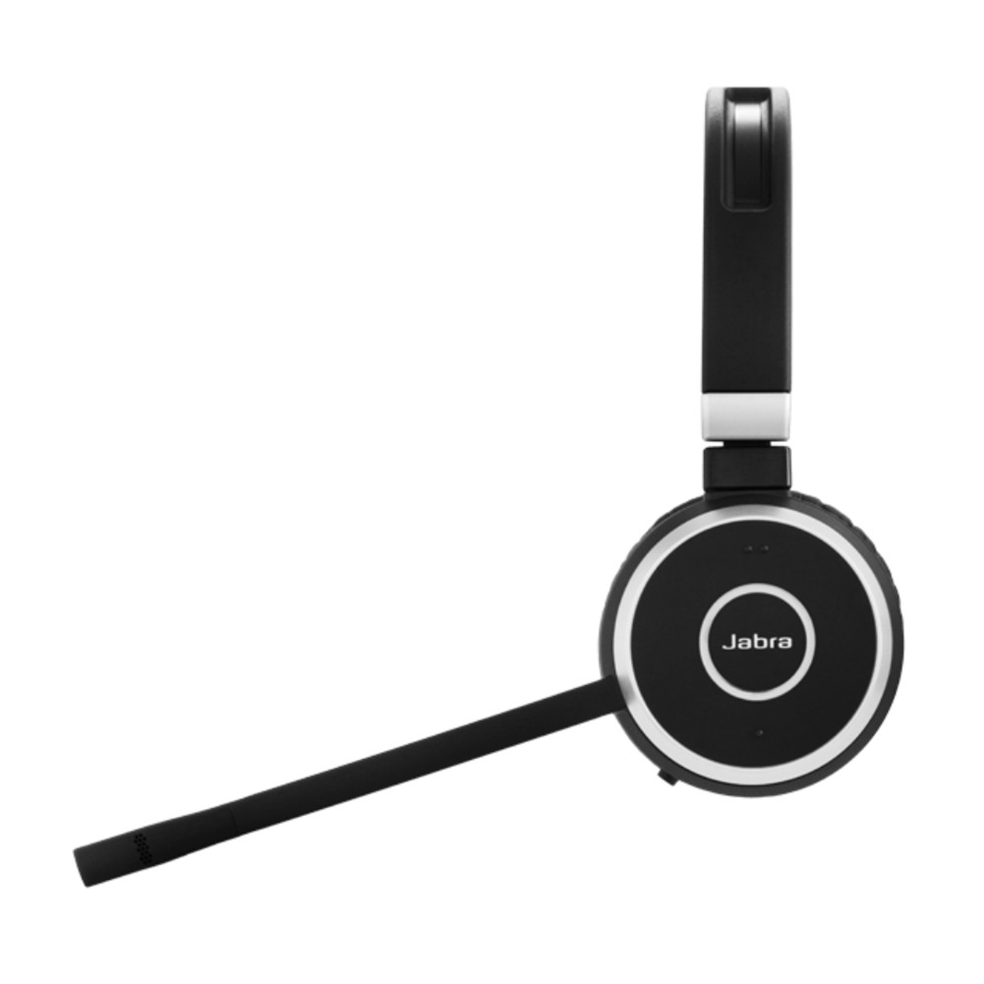 Jabra EVOLVE 65 MS STEREO ヘッドフォン | red-village.com