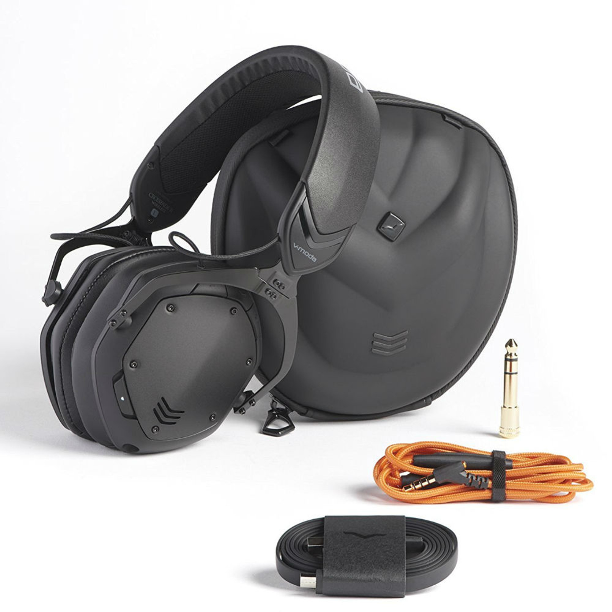 v-moda crossfade M-100 vmoda ヘッドホンAvicii - www.stedile.com.br