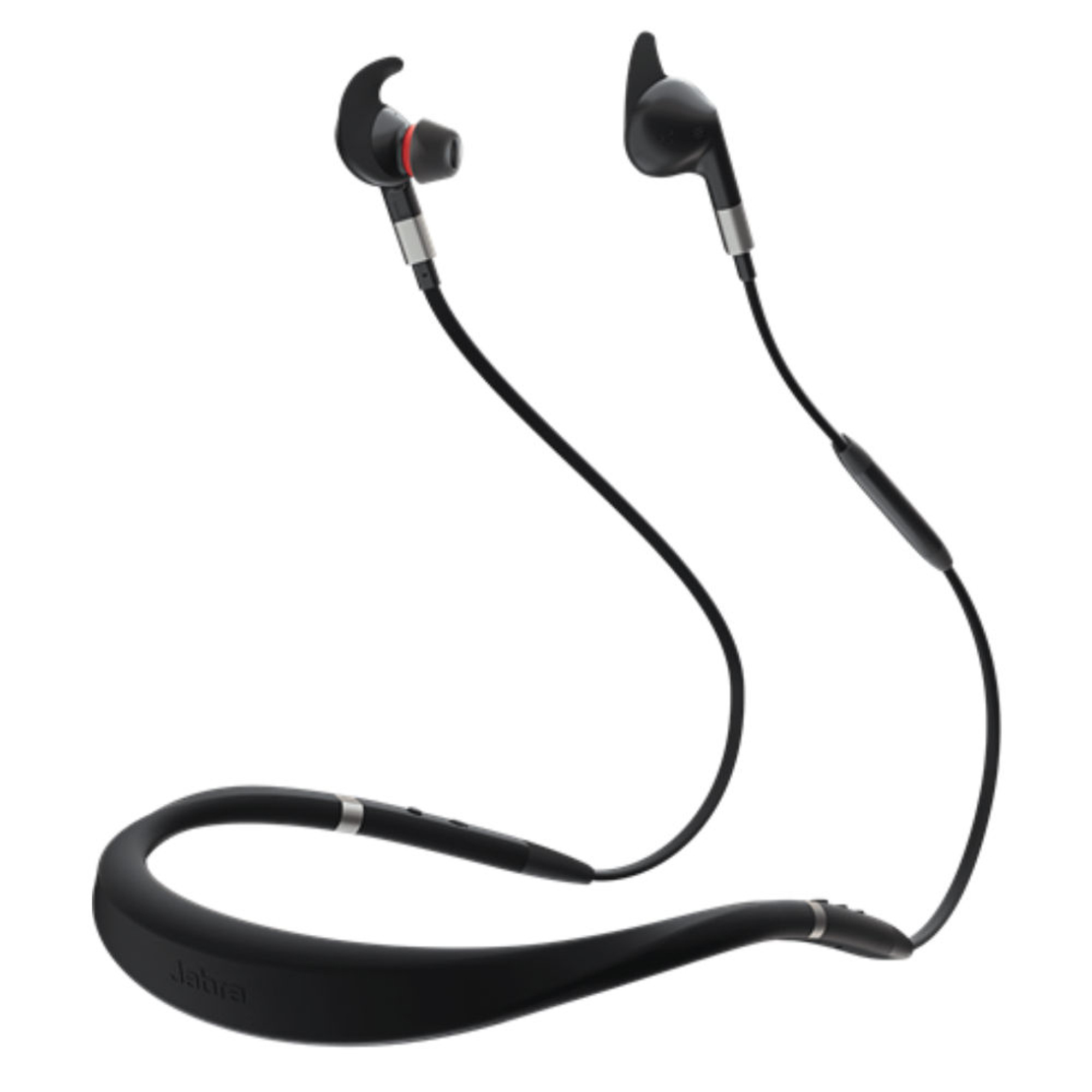 Jabra Evolve 75eヘッドフォン/イヤフォン - urtrs.ba