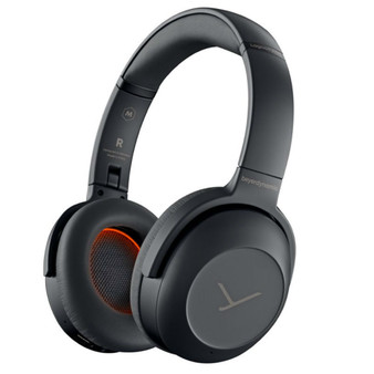 Beyerdynamic Lagoon ANC Traveller Wireless Noise Cancelling Headphones (Black)
