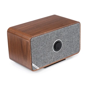 Ruark Audio MRX Connected Wireless Speaker (Rich Walnut)