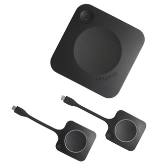 【期末値下】Barco ClickShare CX-50 ClickShare CX-50