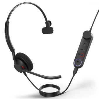 Jabra Engage 50 II – USB-C UC Stereo Buy now | Jabra Engage 50 II