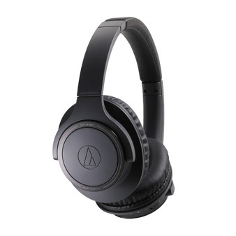 Audio-Technica ATH-SR30BT Wireless Over-Ear Headphones