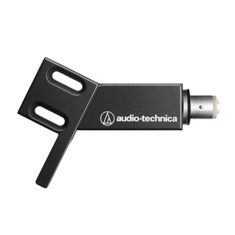 Audio-Technica AT-HS4 BK Universal Headshell