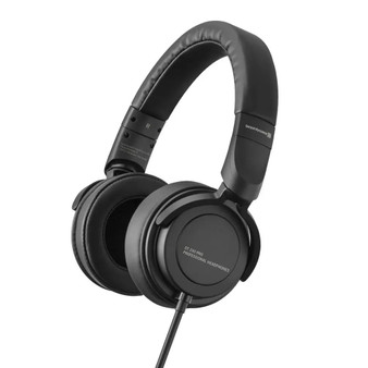 Beyerdynamic DT 240 PRO Professional Studio Headphones, Closed-Back, 34 Ohms