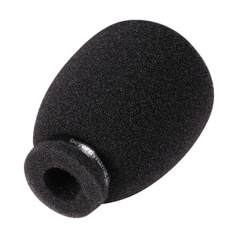 Beyerdynamic WS 59 AZ Windscreen For M-/TG-X-/Opus- And TG- Vocal Microphones (Charcoal Grey)