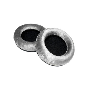 Beyerdynamic Ear Cushions EDT 990 V For DT 531/ 690/ 811/ 880/ 911/ 931/ 990, 1 Pair, 2 Pcs (Silver Grey)