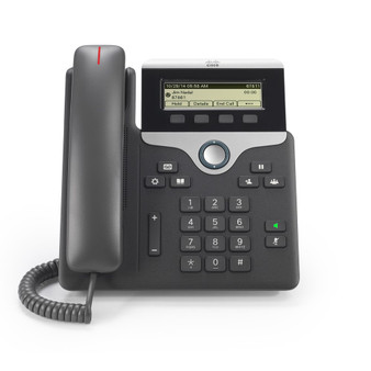 Cisco IP Phone 7811