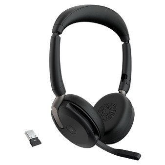 新品未開封　Jabra TALK 65 ブラック Get support for your Jabra product