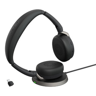 新品 最終値下 Jabra Evolve2 65 Flex Jabra Evolve2 65 Flex | 概要