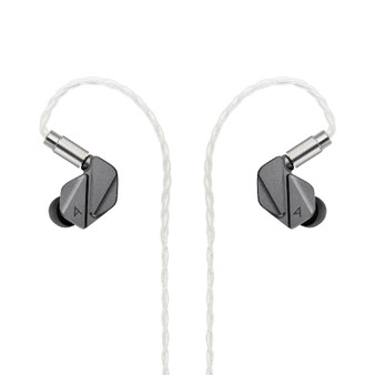 Astell & Kern AK ZERO2 In-Ear Monitors, MMCX Connector, 3.5mm