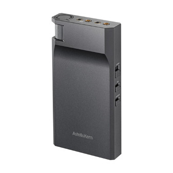 Astell & Kern PA10 Portable Class-A Headphone Amplifier