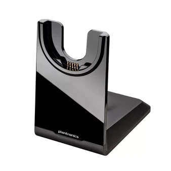 Poly Plantronics Voyager 4310, 4320 and Focus 2 Series Charging Stand, USB-C