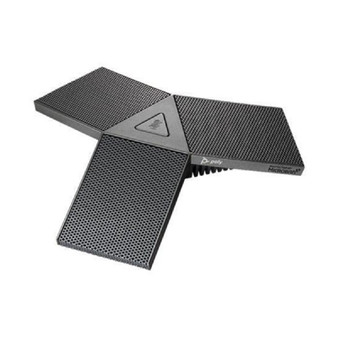 Poly Table Expansion Microphone For Poly Studio X Series