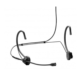 Beyerdynamic TG H74 Condenser Headset Microphone, Supercardioid
