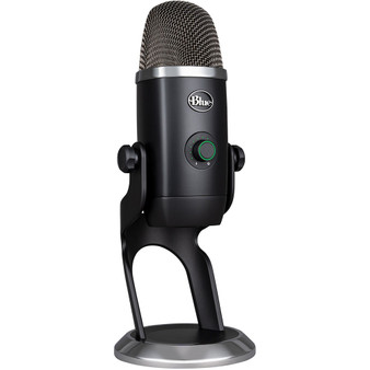 Logitech Singapore | Logitech Microphones | Logitech Blue