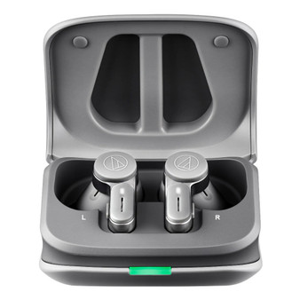 Audio-Technica Singapore | Audio-Technica Earbuds | Audio-Technica