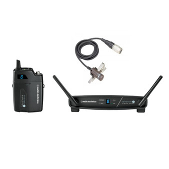 Audio-Technica Singapore | Audio-Technica Microphone Sytems