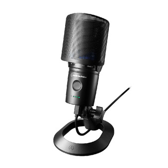 Audio-Technica Singapore | Audio-Technica Microphones | Audio