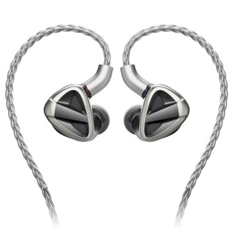 FiiO Singapore | FiiO In-Ear Monitors | FiiO FH5s 2 | Fiio