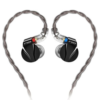 FiiO Singapore | FiiO In-Ear Monitors | FiiO FD15 | Fiio FD15