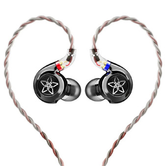 SONY - FiiO FH5s 未使用品 Amazon.co.jp: FiiO FH5s ハイブリッドインイヤーモニター