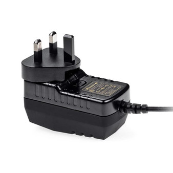 iFi Audio iPower2 Ultra Low Noise DC Power Supply  (9V, 2A)