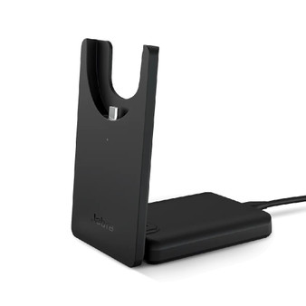 Jabra Singapore | Jabra Headset Stands | Jabra Evolve2 | Jabra