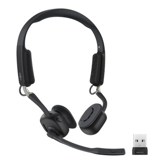 Shokz Singapore | Shokz Headsets | Shokz OpenComm2 | Shokz