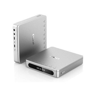 FiiO Singapore | FiiO Music Streamers | FiiO DM13 BT | Fiio DM13