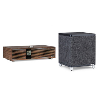 Ruark Audio R410 & Free RS1 Bundle Worth $599